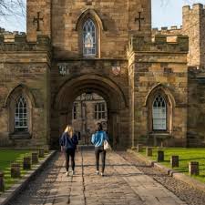 Durham University